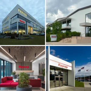 Light + Building 2026: Raycap präsentiert neue Überspannungsschutz-Lösungen