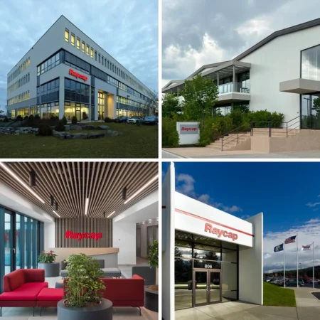 Light + Building 2026: Raycap präsentiert neue Überspannungsschutz-Lösungen