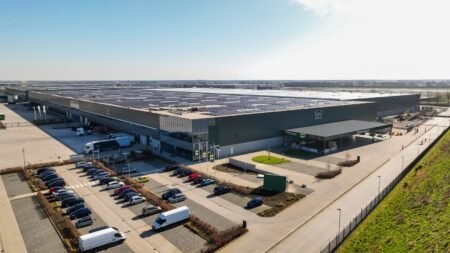 Tuinmaximaal eröffnet mehrere neue Showrooms in Deutschland