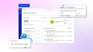 TeamViewer überschreitet Marke von einer Million KI-Sessions