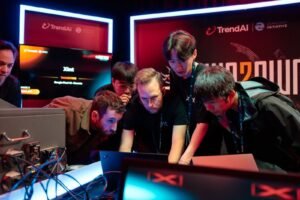 TrendAI™ Zero Day Initiative™ vergibt bei Hacking-Wettbewerb Pwn2Own Preisgelder in Höhe von über 1,2 Millionen US-Dollar